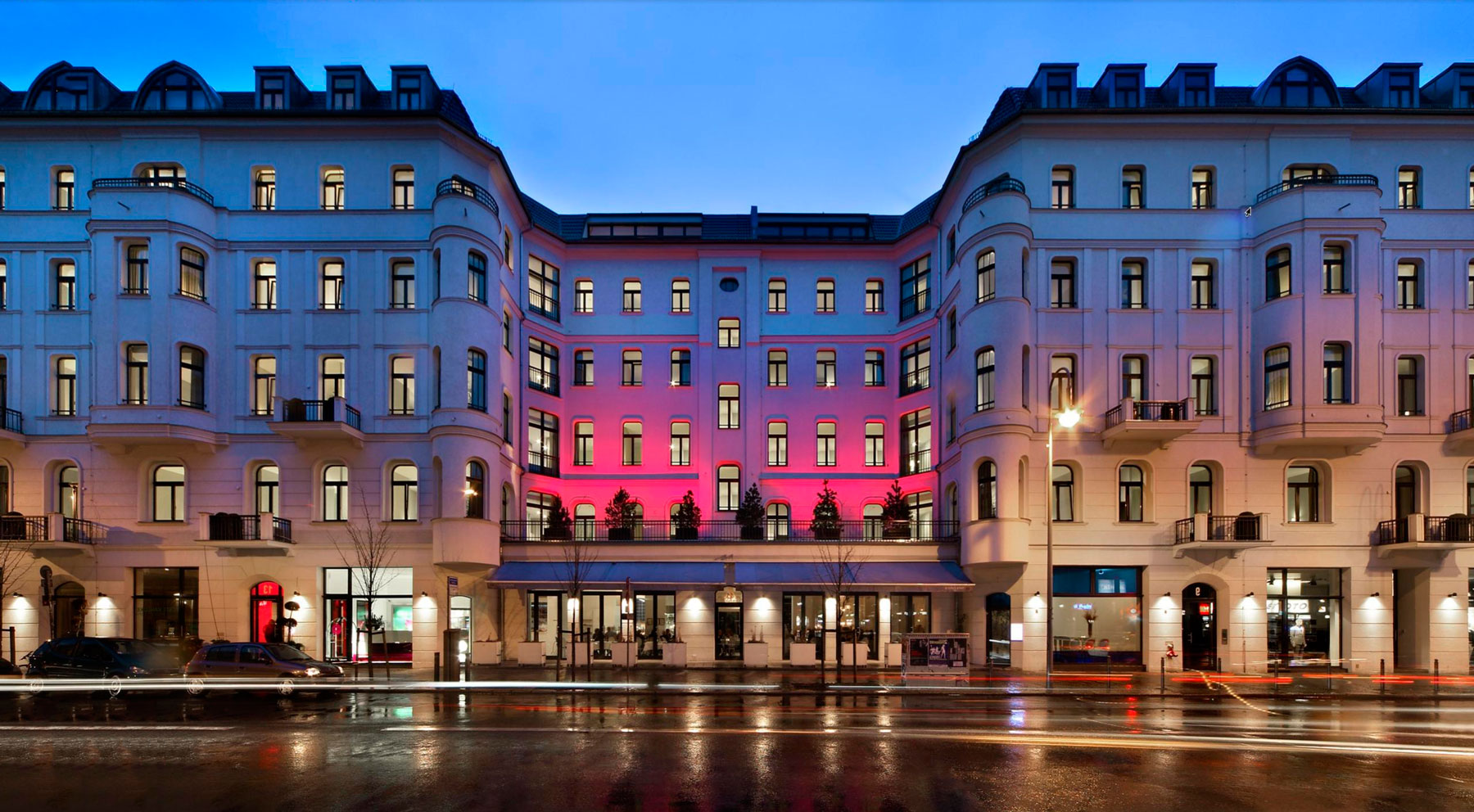 Day Two in Berlin Luxury Hotels Blog