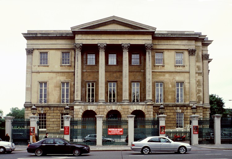 Apsley House