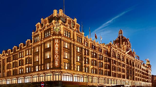 Harrods