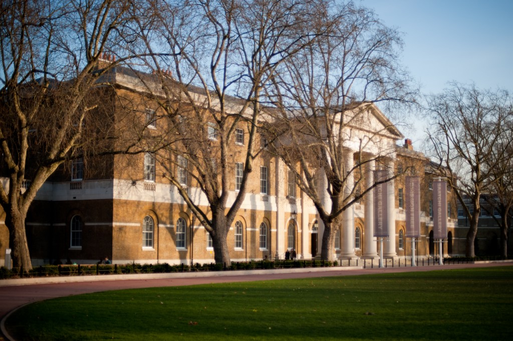 Saatchi Gallery