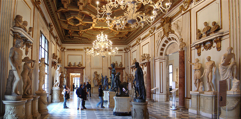 Capitoline Museums
