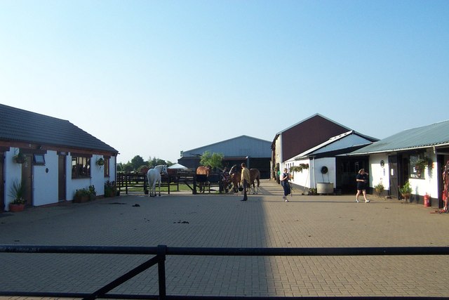 Willows Farm Village