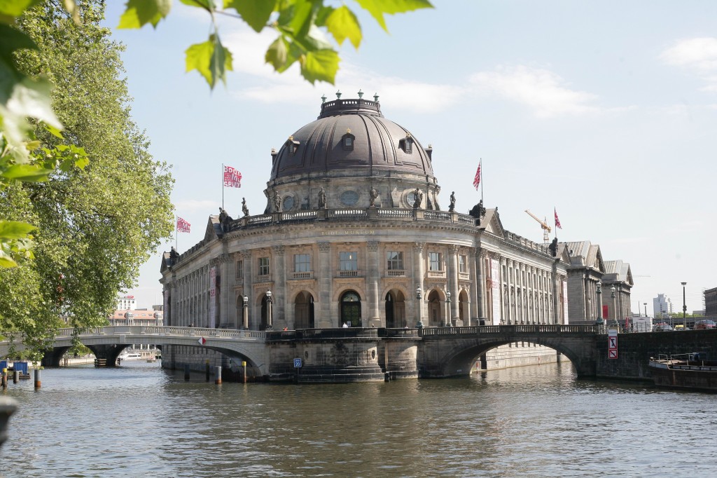 Bode Museum