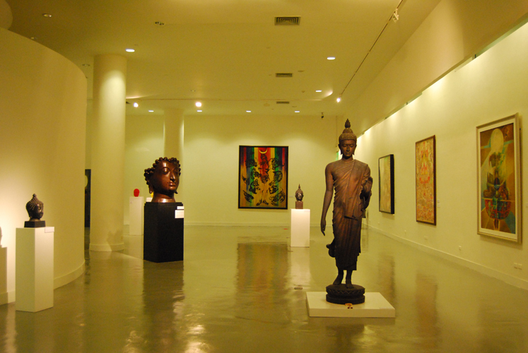 Museum of Contemporary 