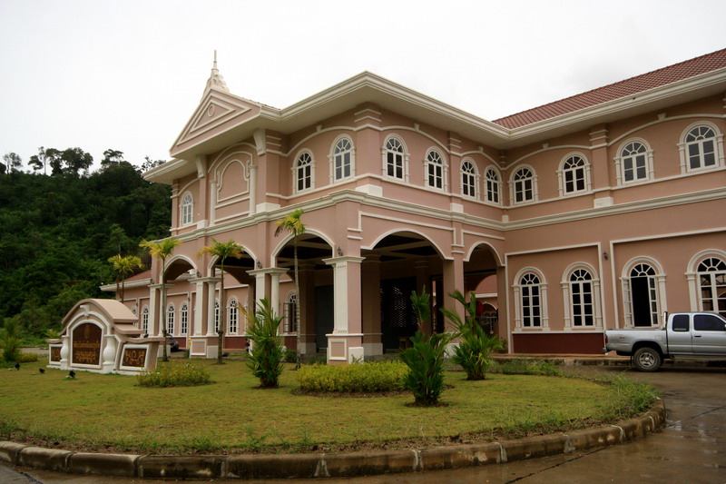 Phuket Mining Museum