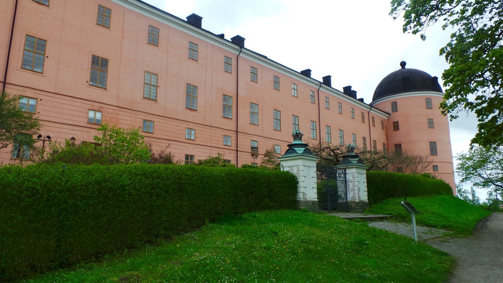 Uppsala Castle (Slott)