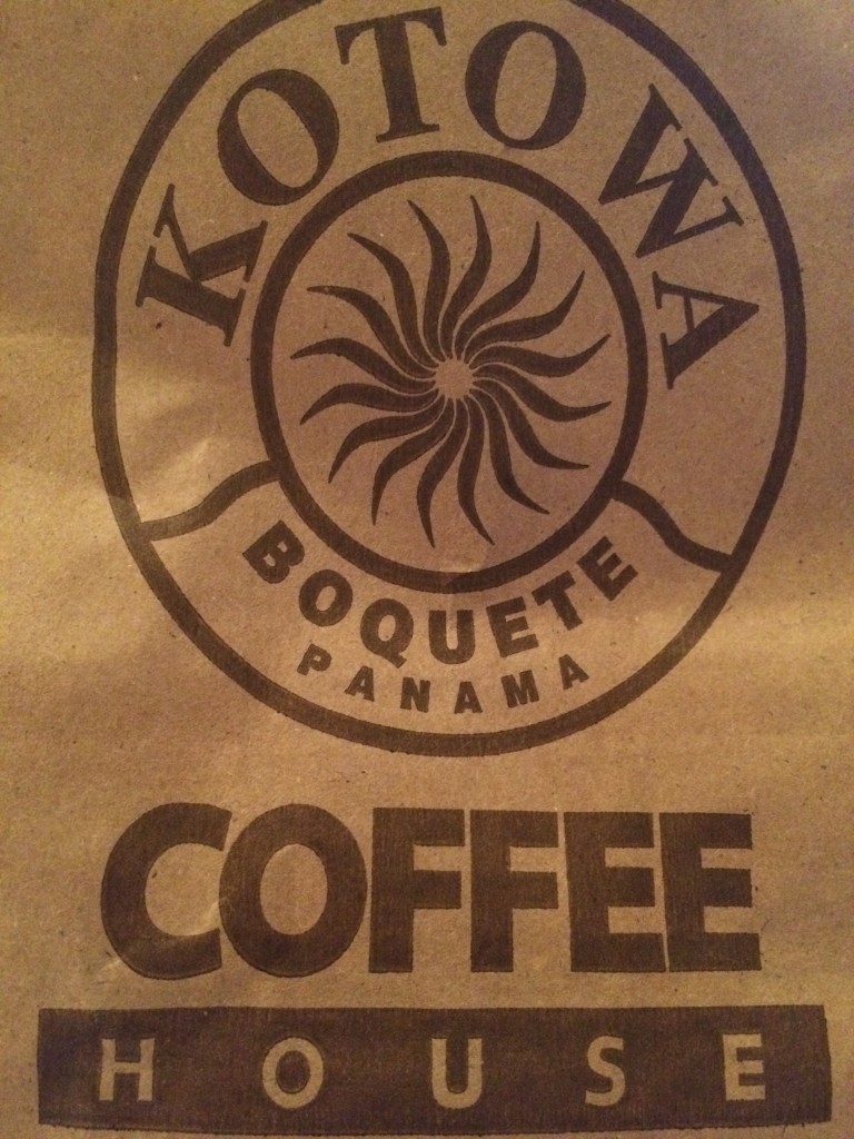 Kotowa Coffee