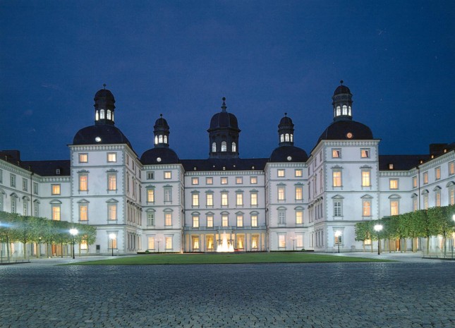 Althoff Grandhotel Schloss Bensberg