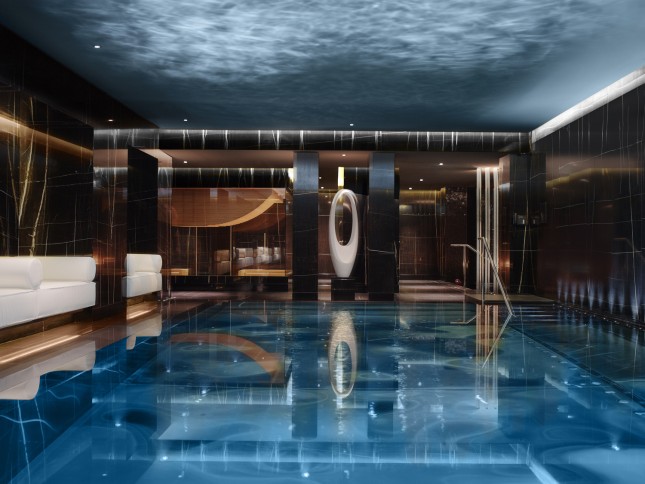 ESPA Life at Corinthia