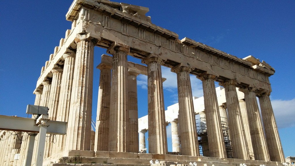 Parthenon